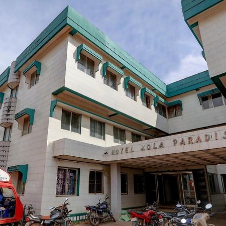 Hotel Kola Paradise Bhatkal Eksteriør bilde