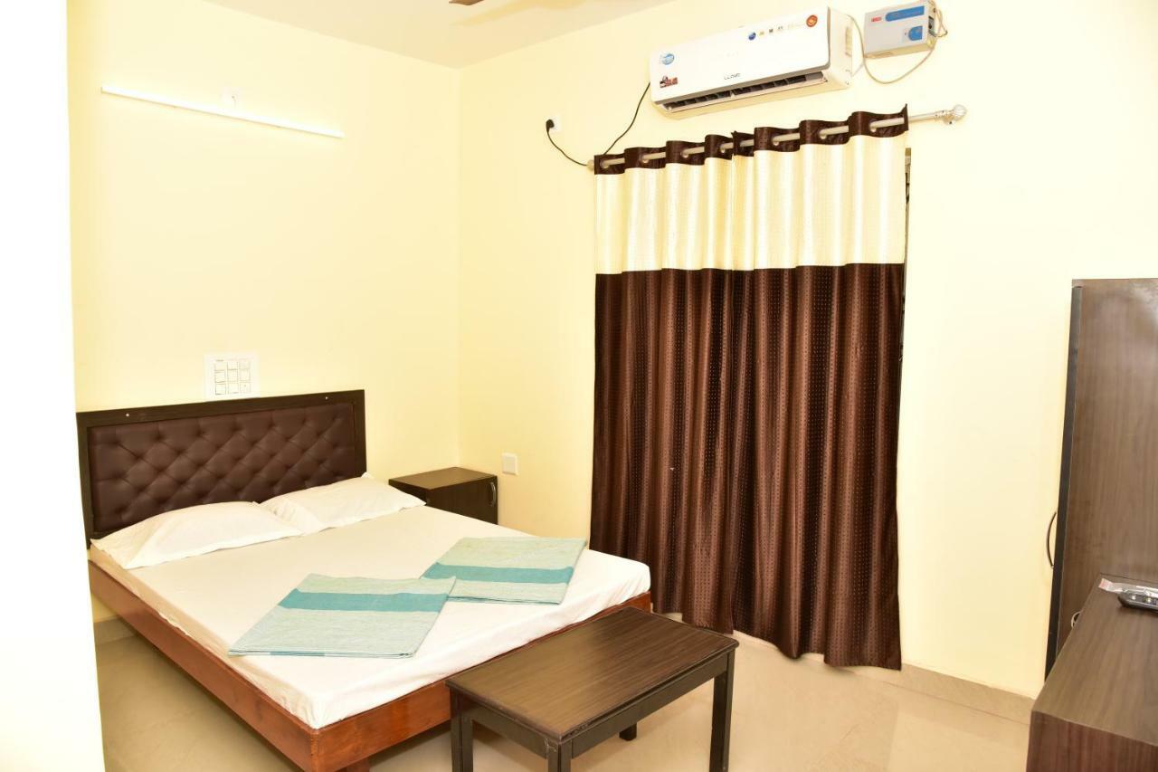 Hotel Kola Paradise Bhatkal Eksteriør bilde