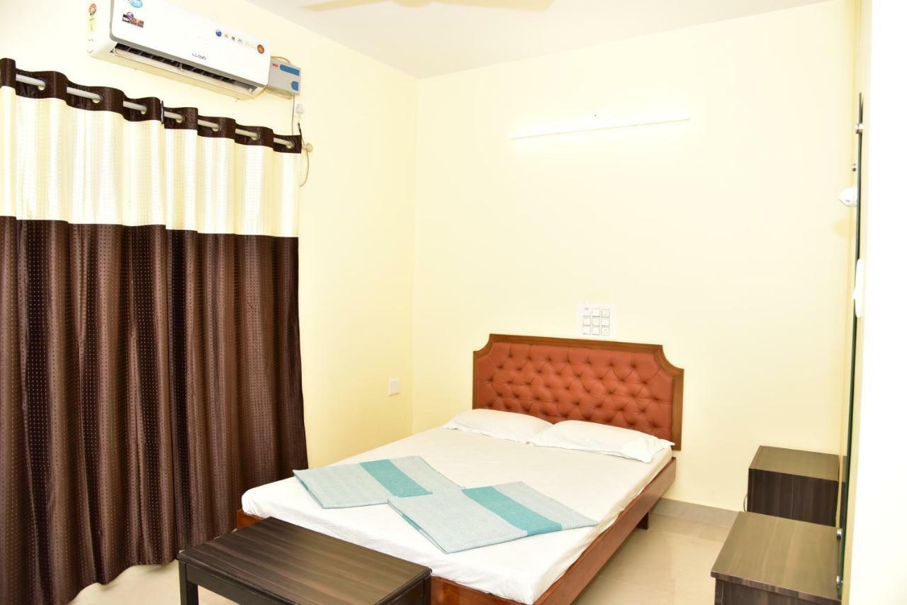 Hotel Kola Paradise Bhatkal Eksteriør bilde