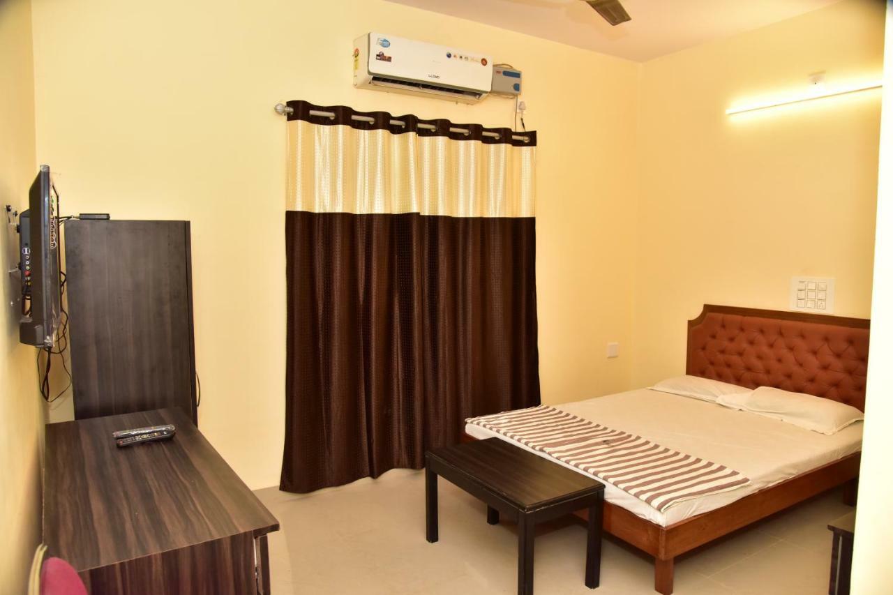 Hotel Kola Paradise Bhatkal Eksteriør bilde