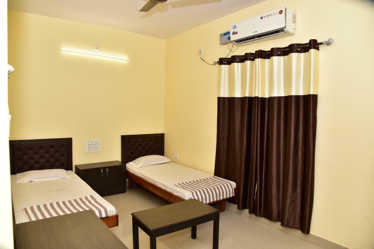 Hotel Kola Paradise Bhatkal Eksteriør bilde