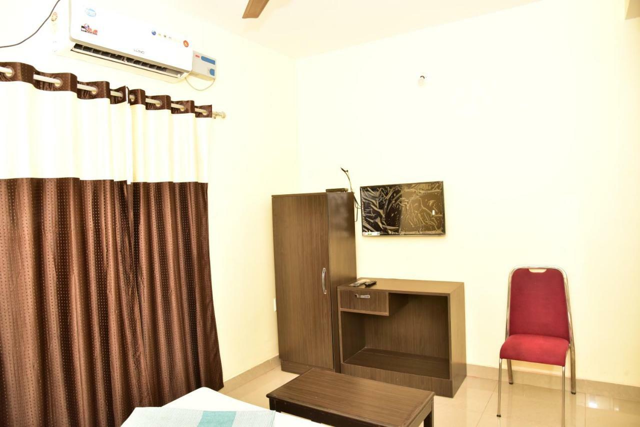 Hotel Kola Paradise Bhatkal Eksteriør bilde