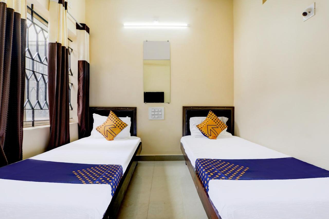 Hotel Kola Paradise Bhatkal Eksteriør bilde
