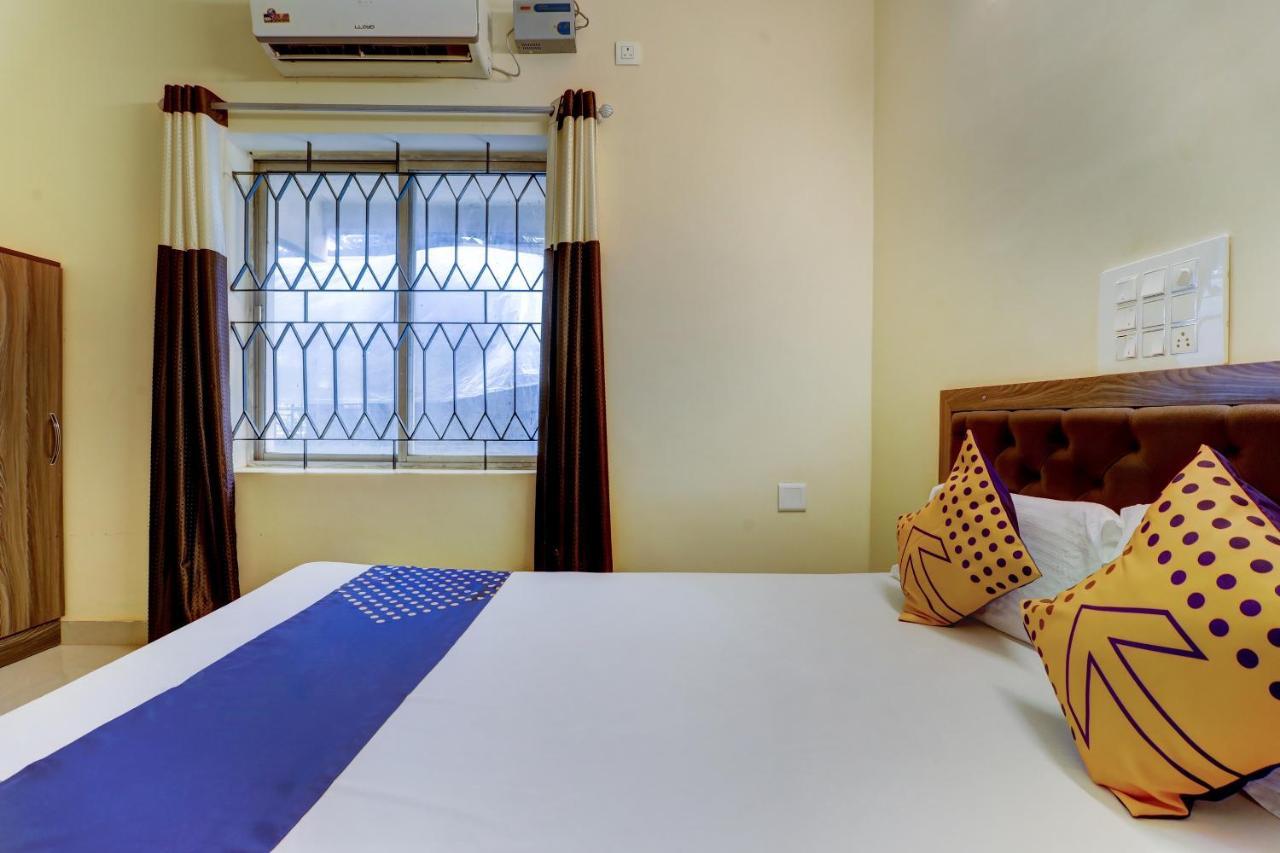 Hotel Kola Paradise Bhatkal Rom bilde
